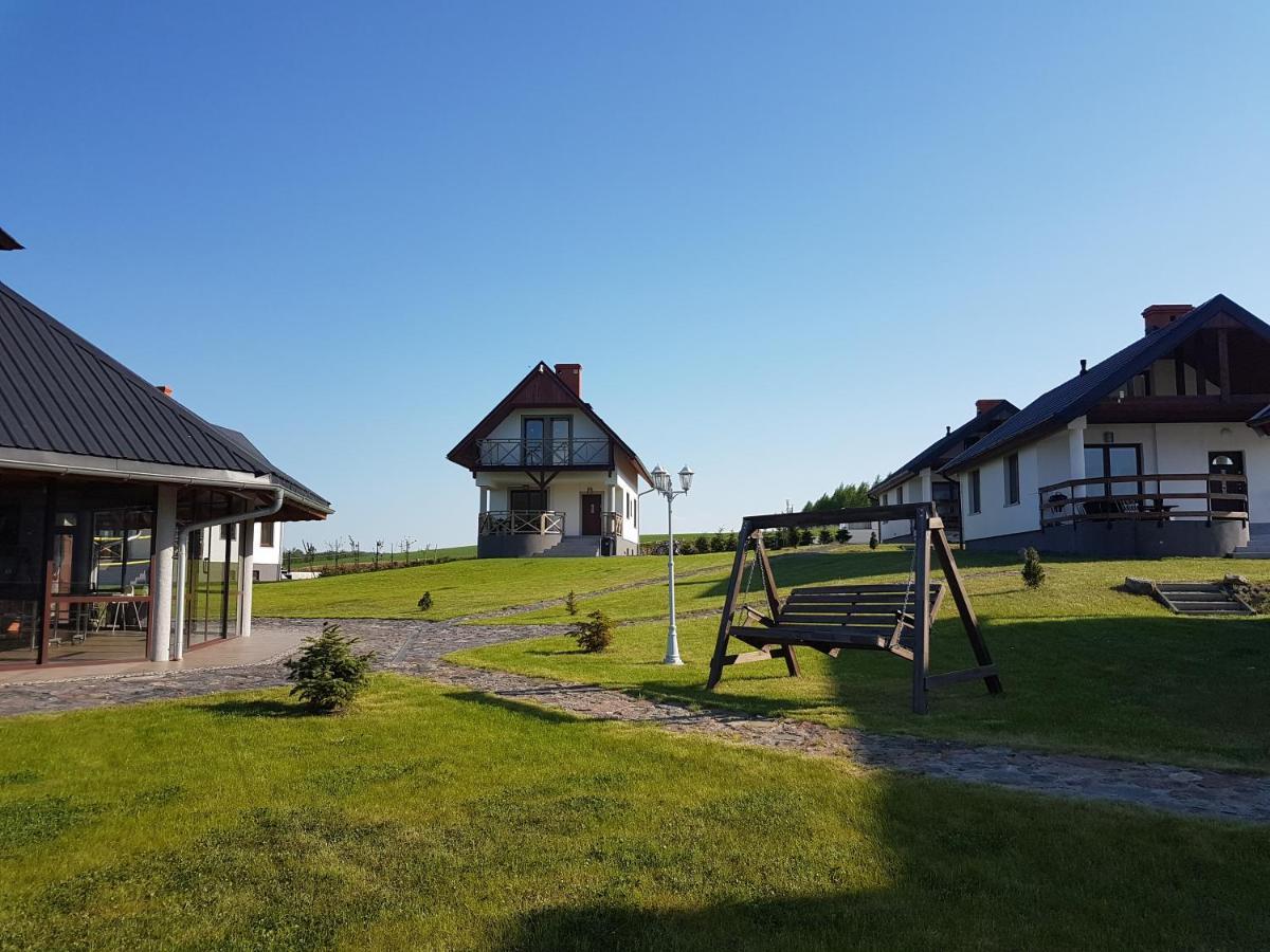 Вилла Sterla - Masuria Гижицко Экстерьер фото