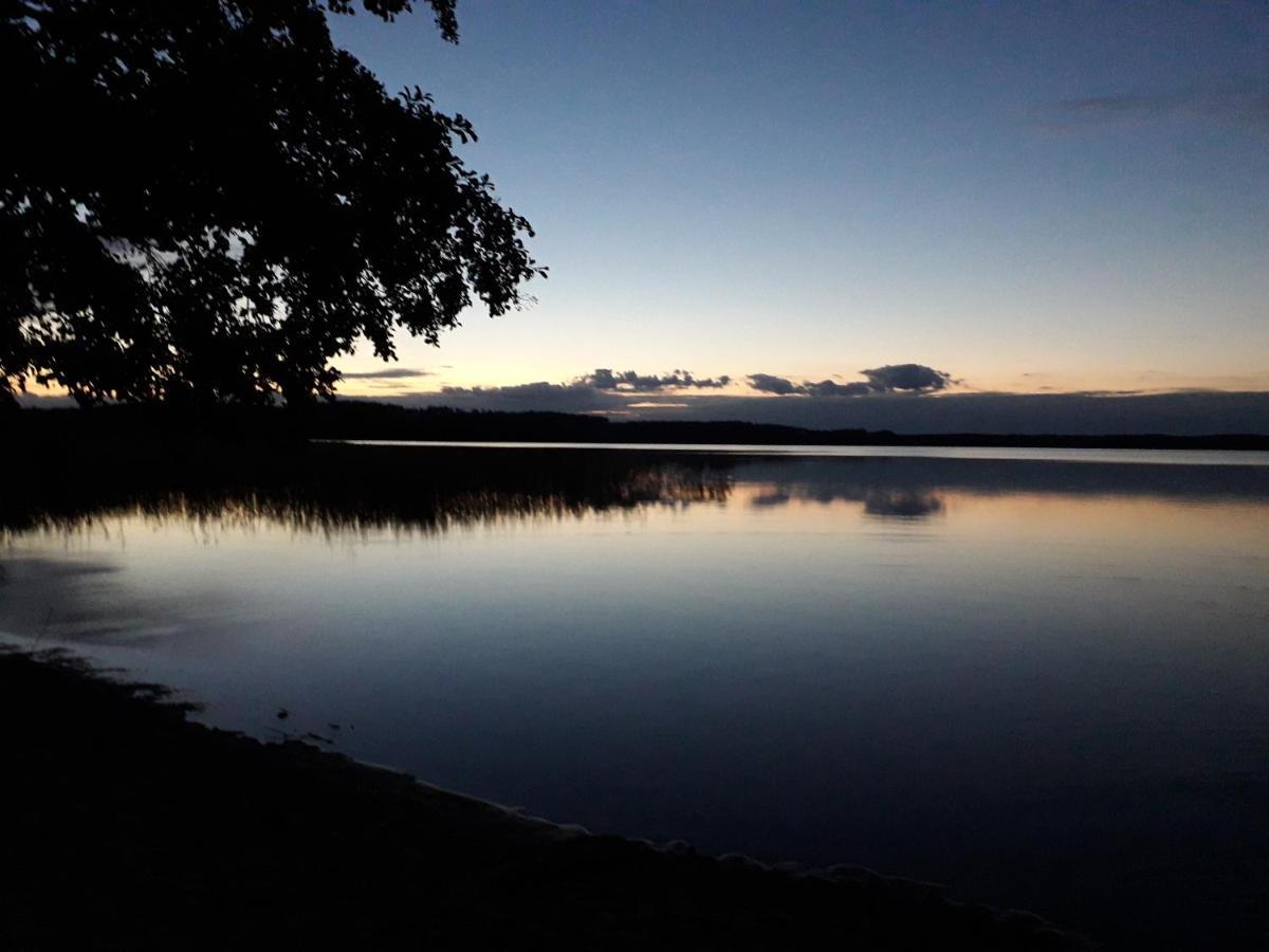 Вилла Sterla - Masuria Гижицко Экстерьер фото