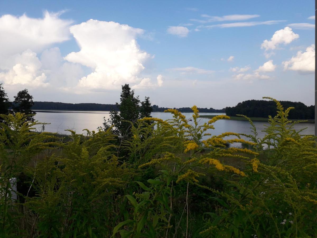 Вилла Sterla - Masuria Гижицко Экстерьер фото