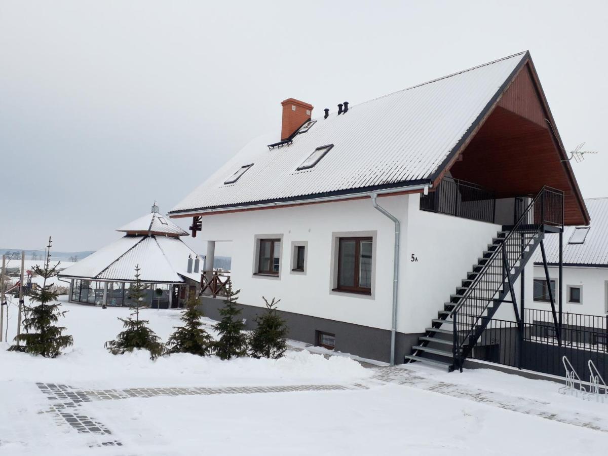 Вилла Sterla - Masuria Гижицко Экстерьер фото