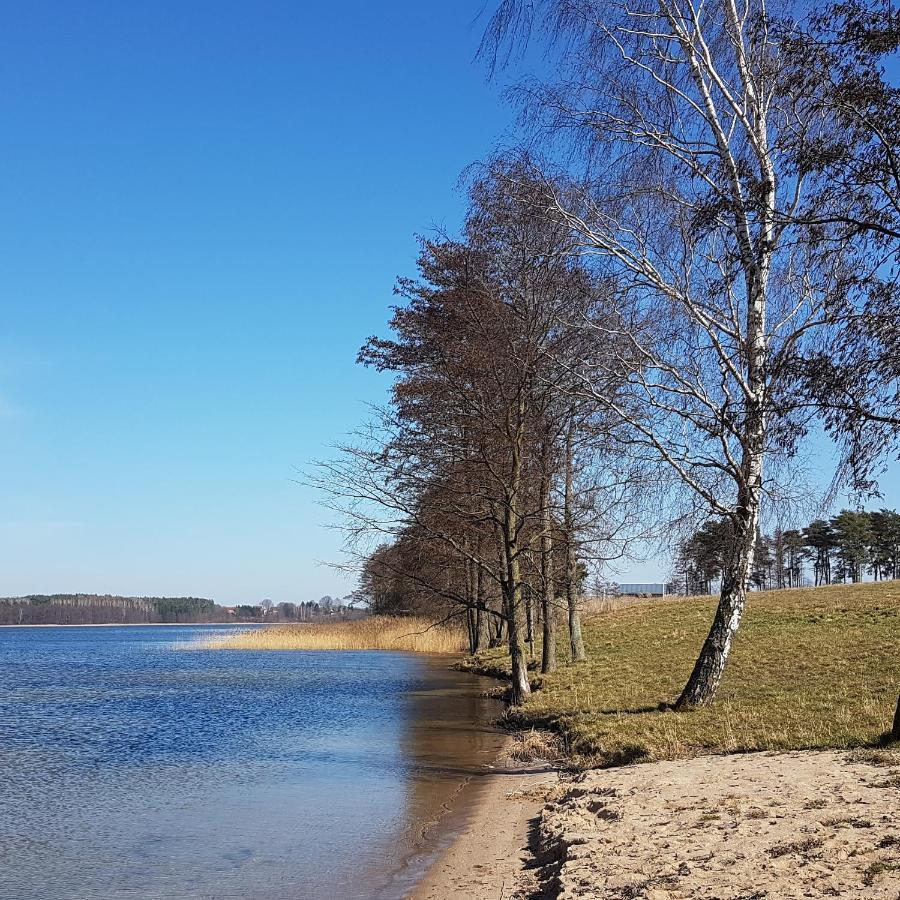Вилла Sterla - Masuria Гижицко Экстерьер фото