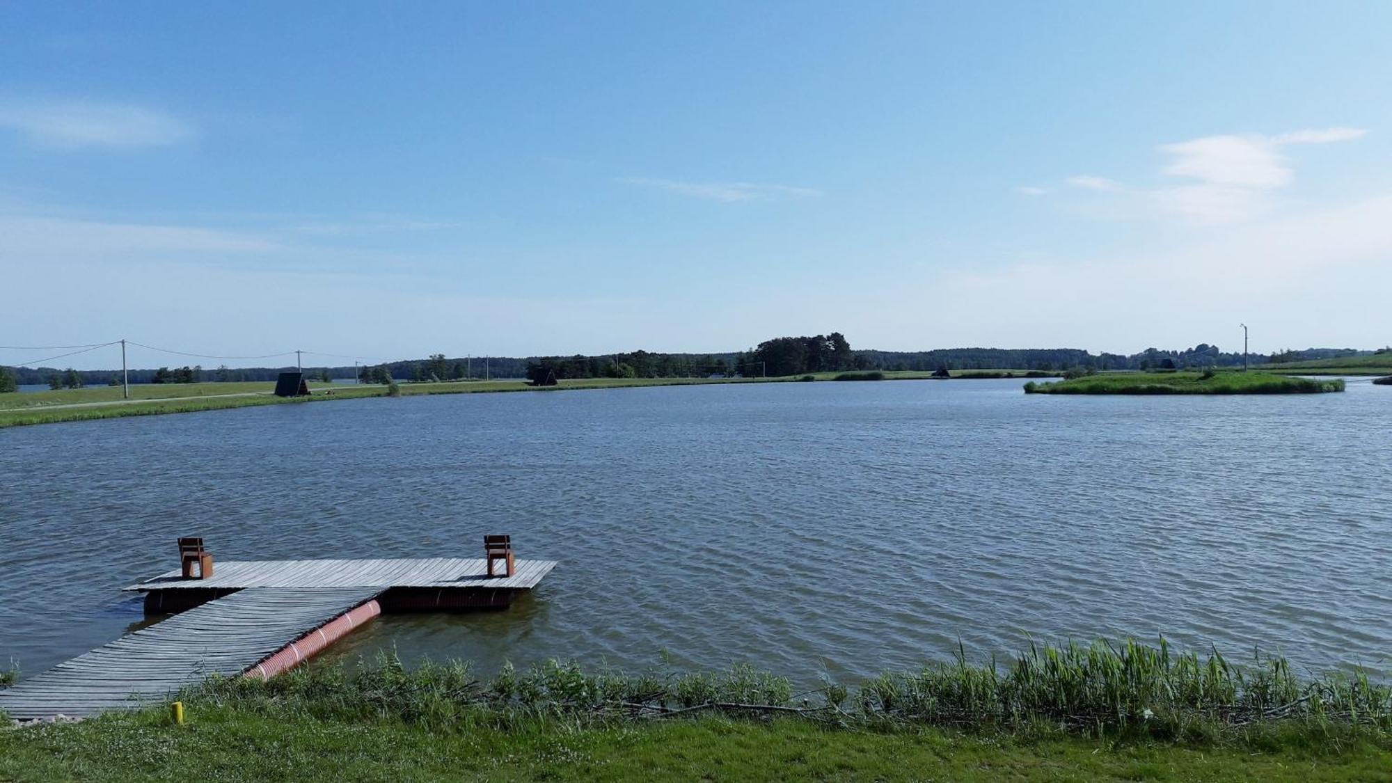 Вилла Sterla - Masuria Гижицко Номер фото