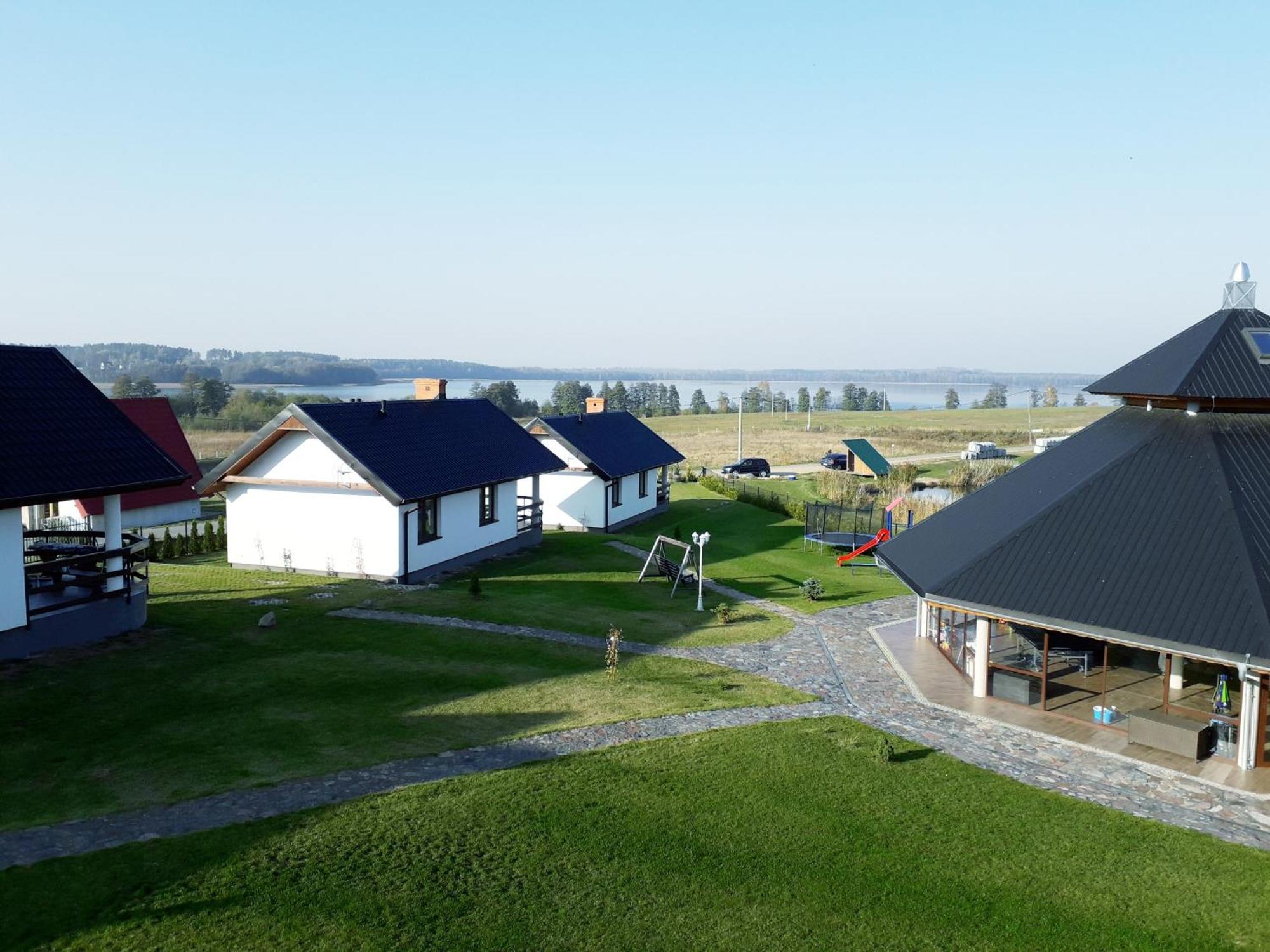 Вилла Sterla - Masuria Гижицко Номер фото